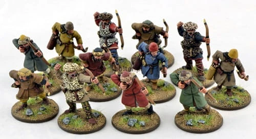 SST04 Steppe Tribes Levy Archers (12).jpeg