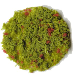 TRAWA GRUBA KOLOROWA 200ML