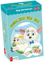 Owieczka Bee Bee 1.jpg
