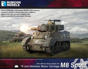 Rubicon M8 Scott