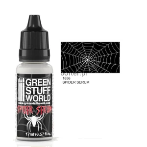 Spider Serum 17ml